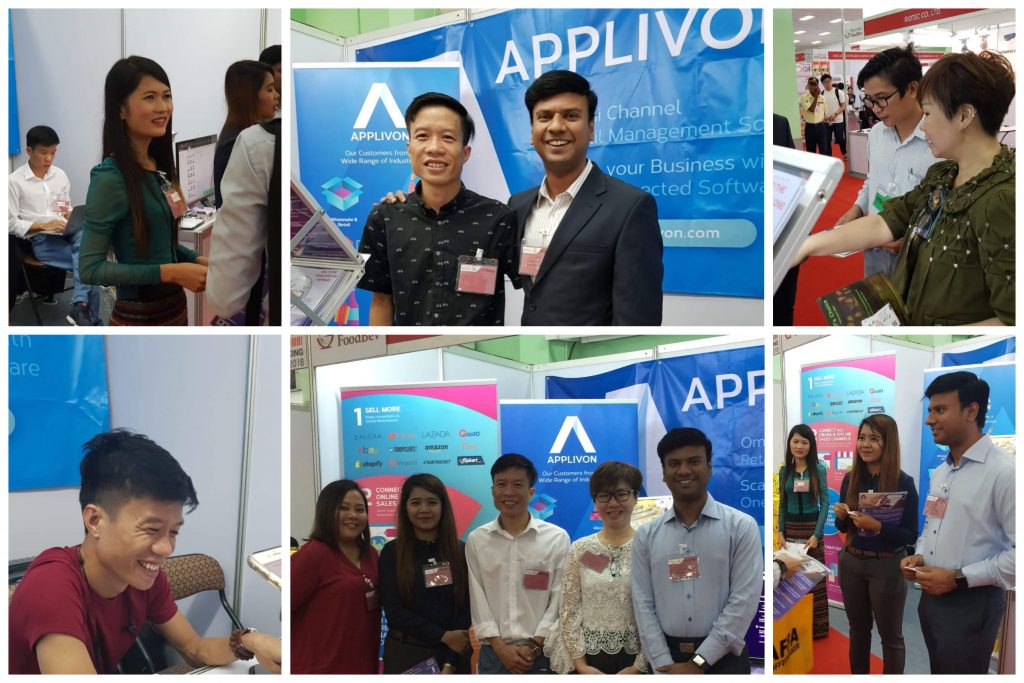 Team Applivon